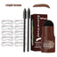 Ensemble Brow Print - Maquillage des sourcils rapide et naturel