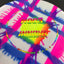 Star I-Dye Roc3 Disc Golf Disc