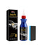 Car Scratch Repair Wax, Automotive Paint Scratch Repair Abrasive Polishing Coating Finish Maintenance - Korvel