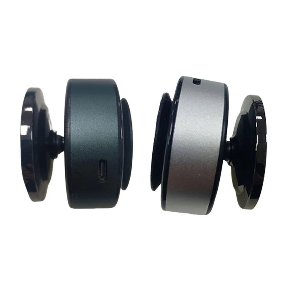 Premium Magnetic Suction Dashboard Mount for Vehicles