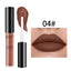 Christmas Makeup Powder Mist Matte Candy Lip Glaze Matte Long Lasting Moisturizing Liquid Lipstick - Korvel