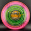 I-Dye Champion Eagle Disc Golf Driver
