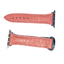 Correa para Apple Watch Rosa Flamenco