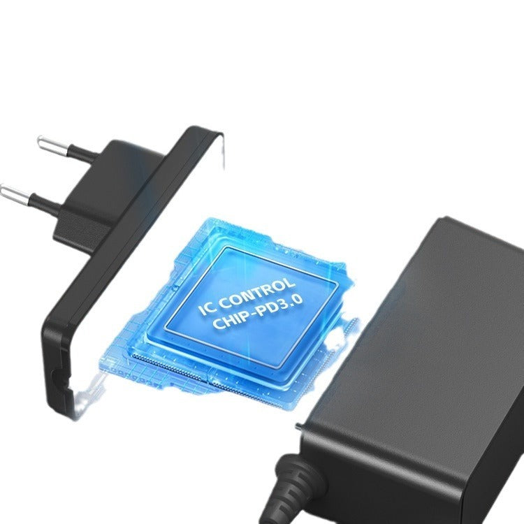 Prise de Charge Rapide Intelligente pour Switch et Switch Lite