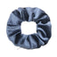 Tie dye velvet zipper large intestine loop - Korvel