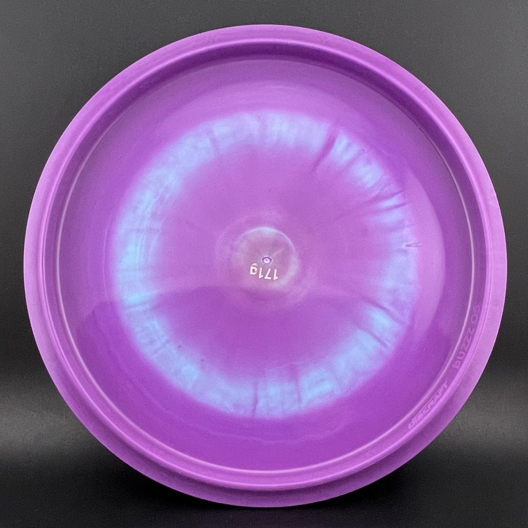 ESP Buzzz OS - Paige Pierce 5x Série Signature Disc