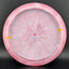 Lightweight Bravo Curl - Artist Series Disc Golf Driver