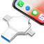 QuadLink USB Flash Drive - Korvel