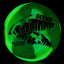 Disco de Golf glO-G Gecko