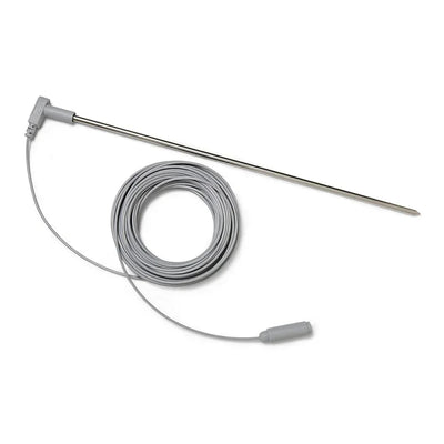 Premium Copper Grounding Rod with 40 Feet Wire for Electrical Use