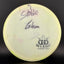 Lucid EMAC Truth - DD Team Stamp (Used)