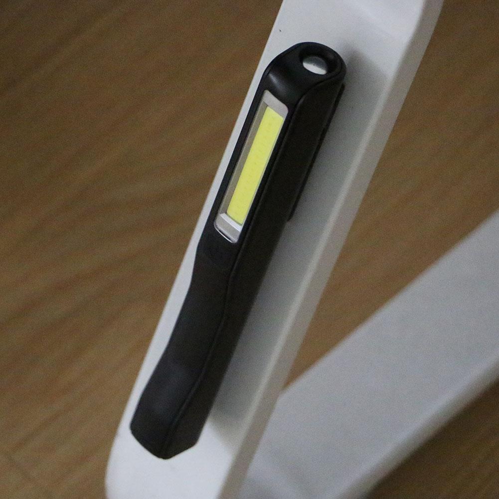 Linterna de Inspección Multifuncional Mini Pen COB LED