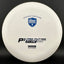 D-Line P2 Putter de Disc Golf - Prise et Contrôle Premium