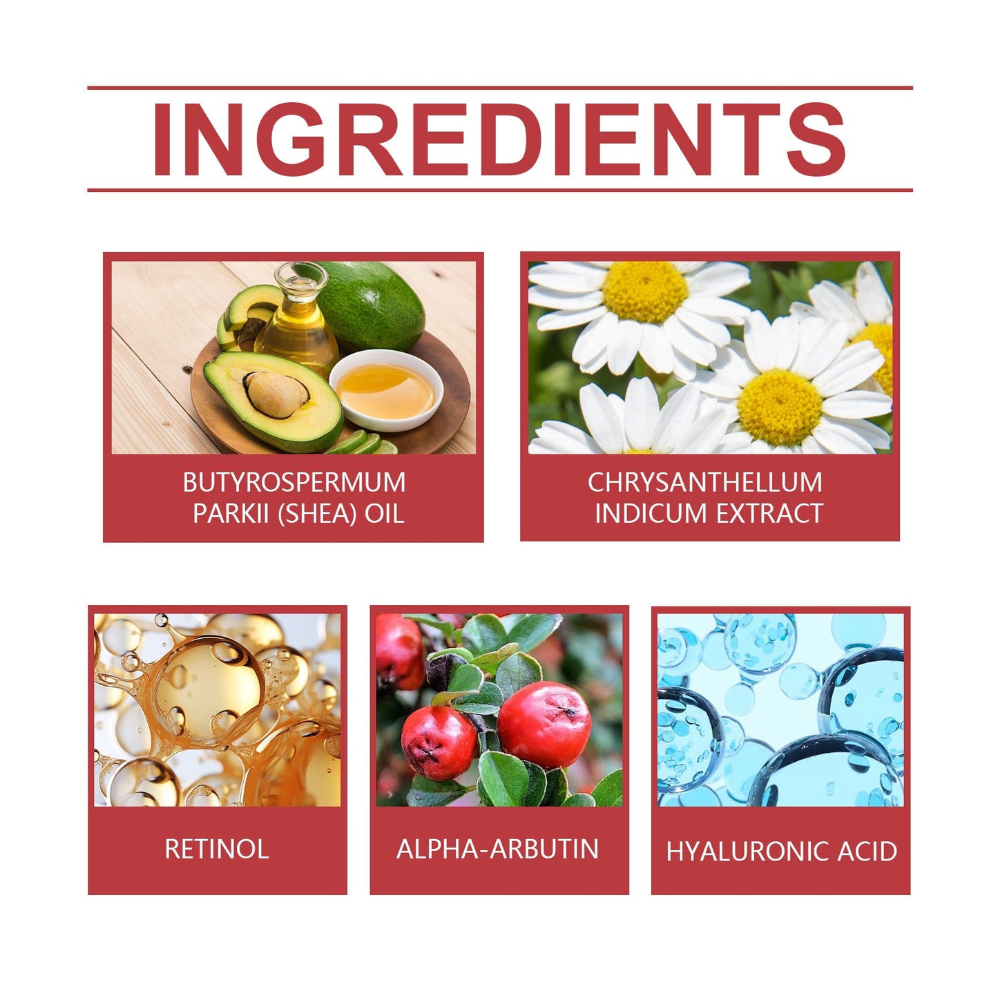 Premium Lip Repair Cream for Daily Nourishment