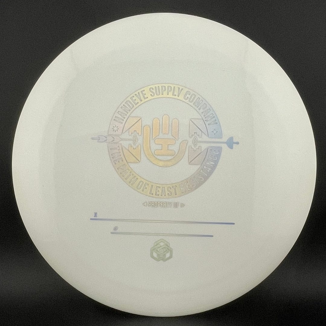 Royal Grand Honor - HSCo Disc Golf Driver