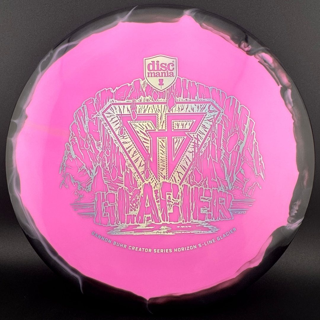 Horizon S-Line Glacier - Gannon Buhr Creator Series Disc