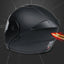 Casco de Moto Half Premium para Conductores Estilosos
