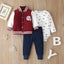 Premium Quality Baby Clothes for Comfort and Style
