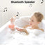 Miroir de salle de bain LED avec rétroéclairage ajustable