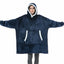 Winter Oversized Hoodies for Women