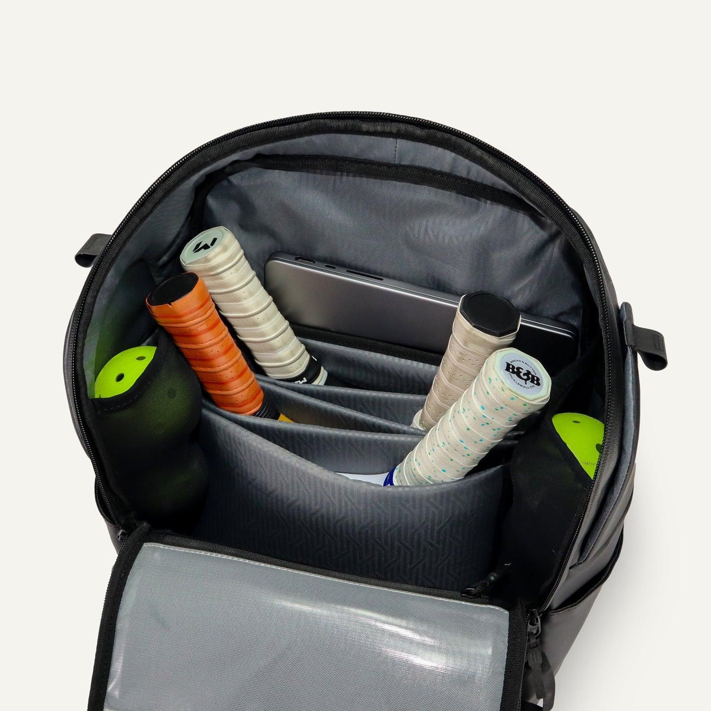FORWRD Court Caddy: Ultimate Pickleball Gear Bag - Korvel