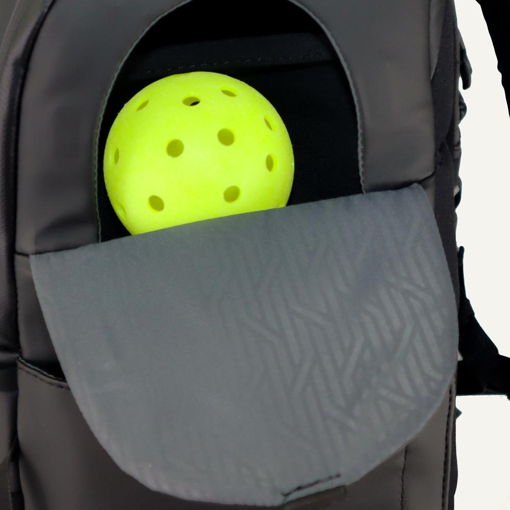 FORWRD Court Caddy: Ultimate Pickleball Gear Bag - Korvel