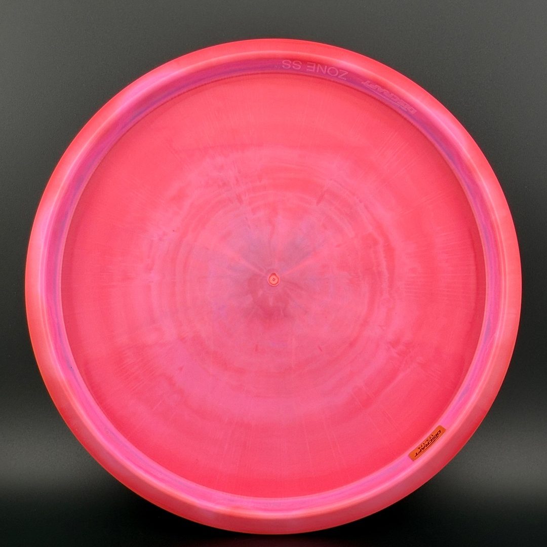 ESP FLX Zone SS - Limited Edition Disc Golf Disc