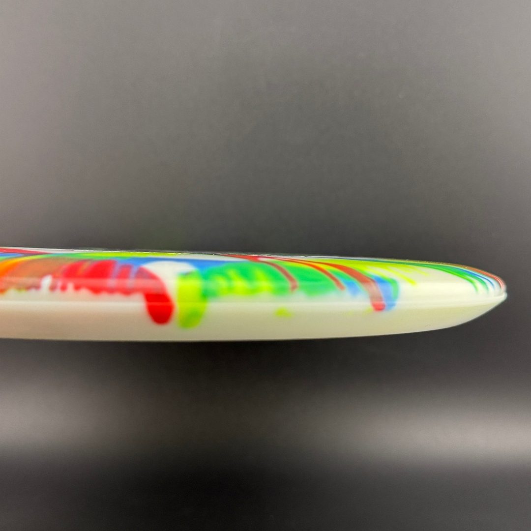 Disco de Golf I-Dye Star Mako3