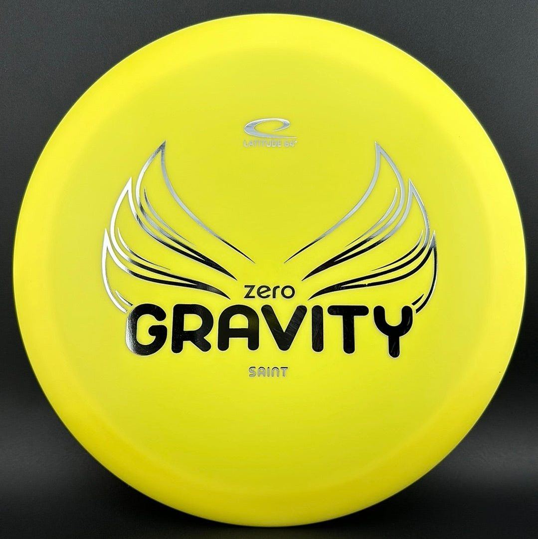 Disco de Golf Zero Gravity Saint