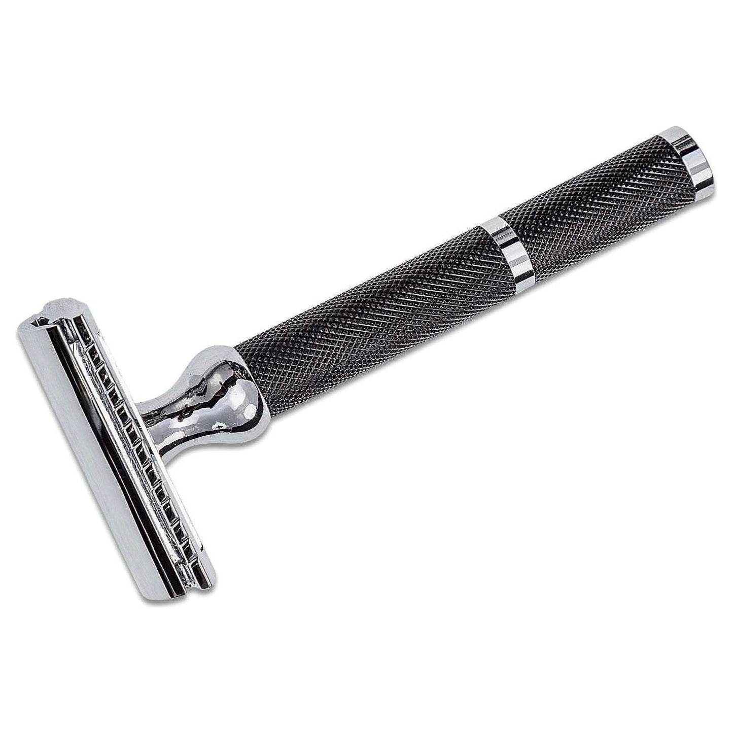 Parker 71R Heavyweight Double Edge Safety Razor