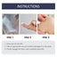 Bee Venom Joint Ointment, Relieves Hands Feet Bones Knees Lumbar Spine Sedentary Joint Pain Body Care Ointment - Korvel