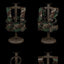 LV-119 Tactical Chest Harness Set - Korvel
