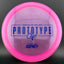 Victory Line Osprey Disc Golf Driver