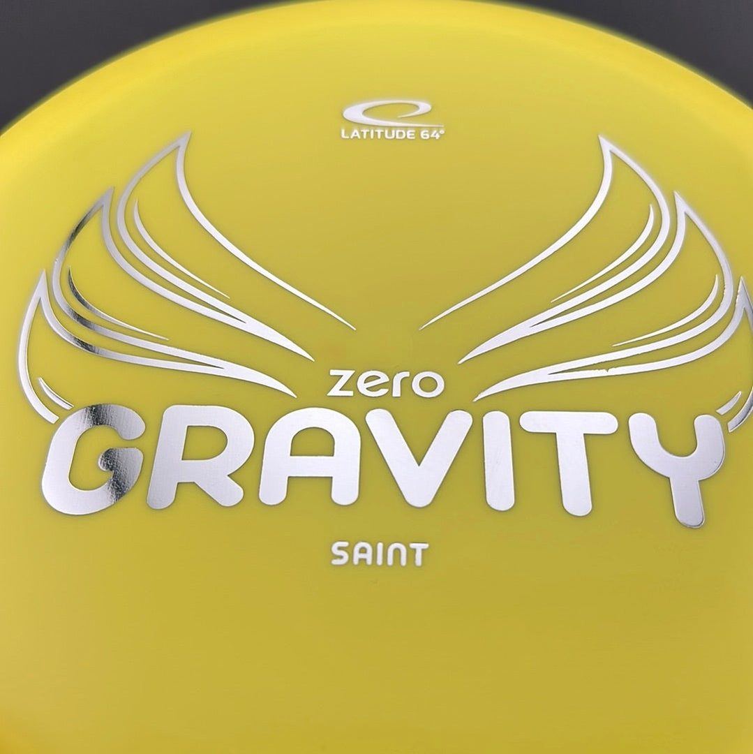 Disco de Golf Zero Gravity Saint