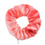 Tie dye velvet zipper large intestine loop - Korvel