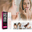 Charm Perfume, Women With Light Fragrance Wrist Neck Legs Lovers Body Fragrance Natural Clear - Korvel