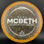 Confetti Z Buzzz SS - Paul McBeth 2025 LWS Open