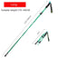 Telescopic Anti-Shock Trekking Stick - Ultralight Aluminum