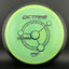 Fission Octane Distance Driver