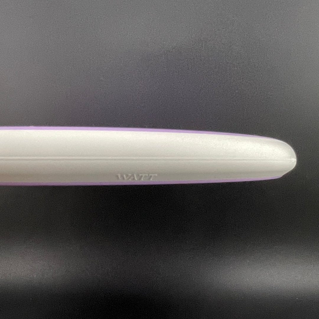 MVP Medium Electron Watt Disc Golf Putter