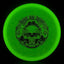Nocturnal Flex Mustang - Crushin' Amanitas Disc Golf Disc