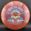 Prism Plasma Pyro - Crushin' Amanitas VIP 2.0 Disc