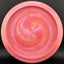 Disque de golf en plastique Swirly S-Line TD Mini Huk Tri-Fly
