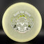 Nocturnal Flex Mustang - Crushin' Amanitas Disc Golf Disc