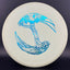 Superglow Houdini - Brett Stetson Tour Series Disc