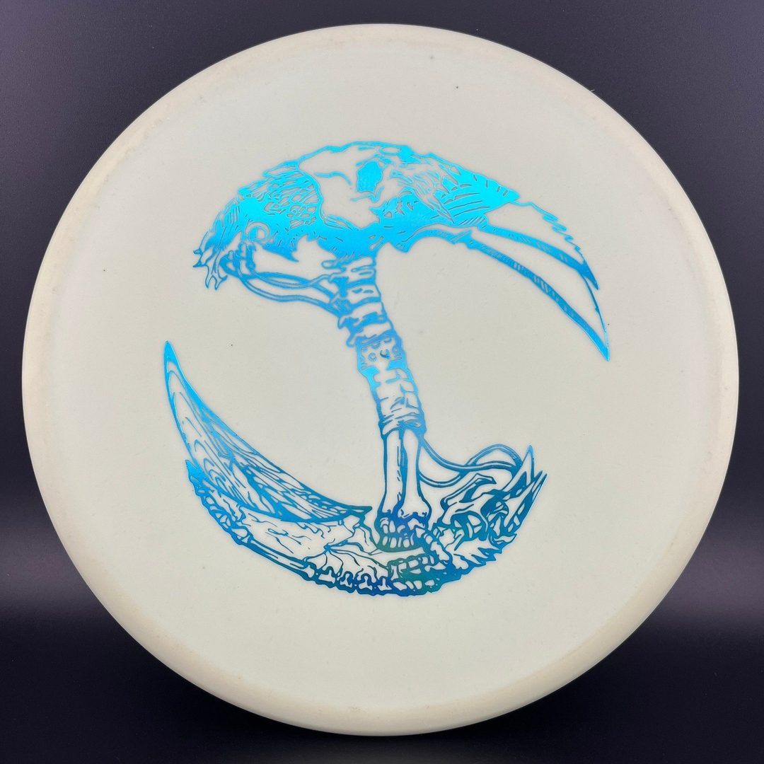 Superglow Houdini - Brett Stetson Tour Series Disc