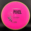 Soft Electron Pixel - Simon Line Disc Golf Putter