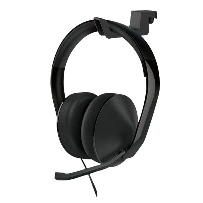 Xbox series X console hanging stand headphone storage XSX gaming console headset hanging stand - Korvel