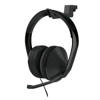 Xbox series X console hanging stand headphone storage XSX gaming console headset hanging stand - Korvel