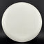 White ESP Luna Disc Golf Putter - Dyer's Delight